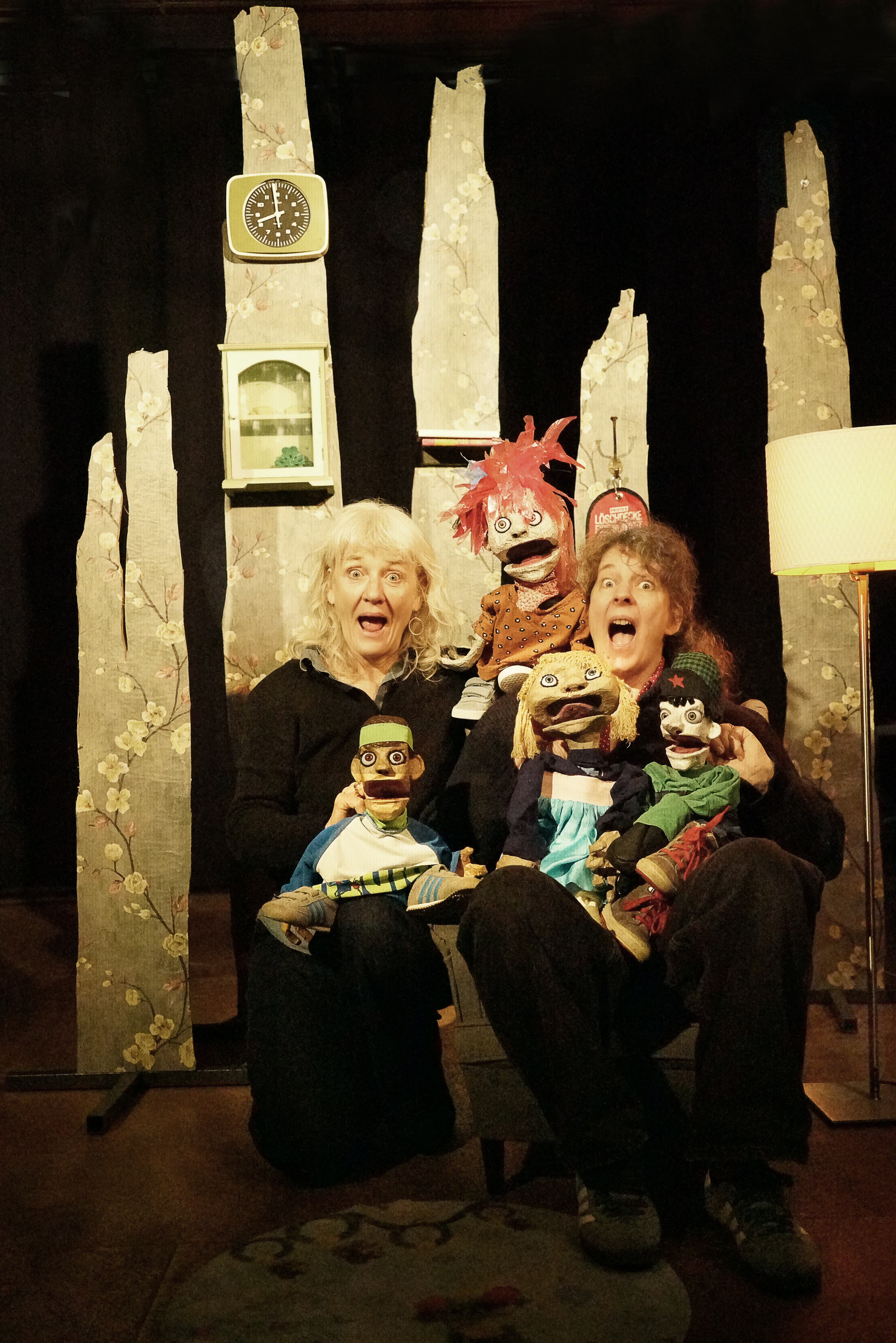 Image: Füür Lili